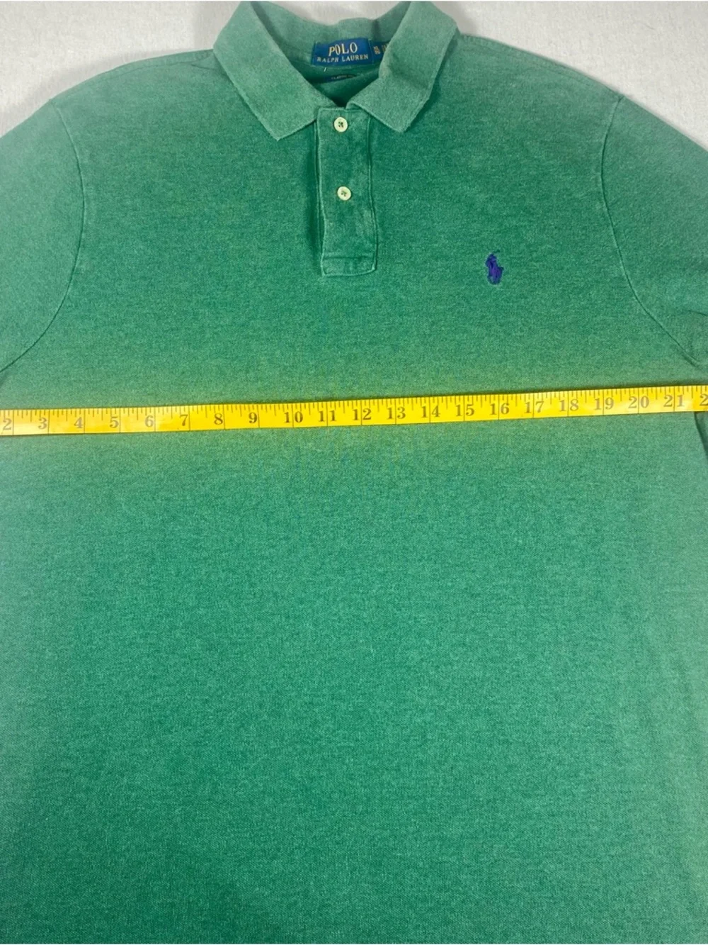 Ralph Lauren polo ralph